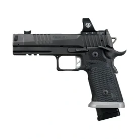 Pistolet Sig Sauer P211 GTO R3P kal. 9x19